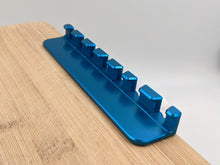 Load image into Gallery viewer, Desktop Cord Organizer for Home, Work, or Office