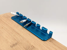 Load image into Gallery viewer, Desktop Cord Organizer for Home, Work, or Office