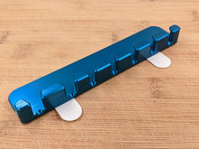 Load image into Gallery viewer, Desktop Cord Organizer for Home, Work, or Office