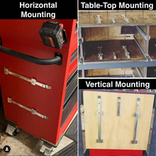 Load image into Gallery viewer, Single-Wide VersaMount Bundle