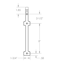 Load image into Gallery viewer, Locking VersaMount