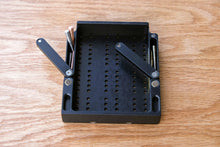 Load image into Gallery viewer, Three-player Travel Cribbage Board