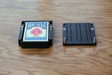 Load image into Gallery viewer, Three-player Travel Cribbage Board