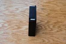 Load image into Gallery viewer, Three-player Travel Cribbage Board