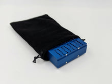 Load image into Gallery viewer, Two-Player Travel Cribbage Board