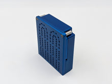 Load image into Gallery viewer, Two-Player Travel Cribbage Board