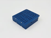 Load image into Gallery viewer, Two-Player Travel Cribbage Board