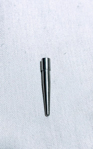 Cribbage Peg