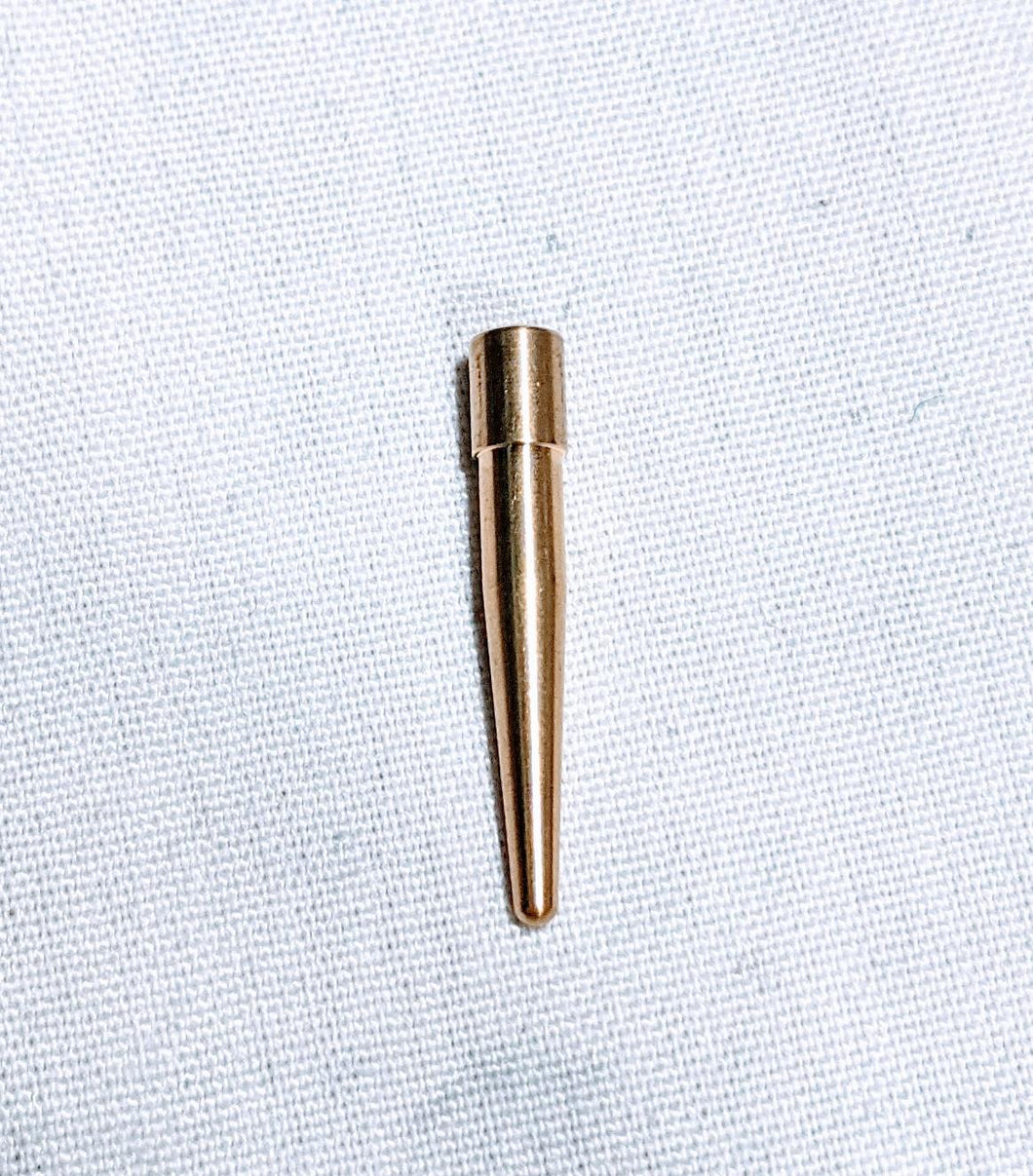 Cribbage Peg
